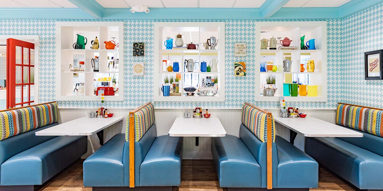 Best Brunch Locations